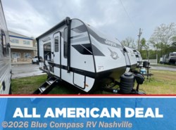 New 2026 Jayco Jay Feather Air 15MRB available in Lebanon, Tennessee