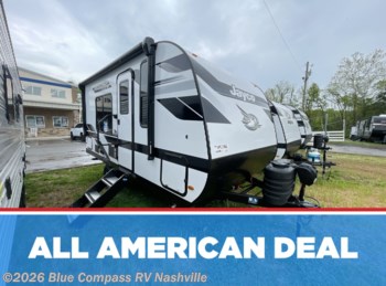 New 2026 Jayco Jay Feather Air 15MRB available in Lebanon, Tennessee