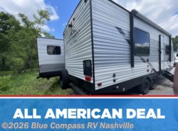 Used 2022 East to West Della Terra 230RB available in Lebanon, Tennessee