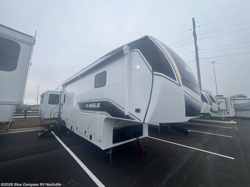 New 2026 Jayco Eagle 355MBQS available in Lebanon, Tennessee