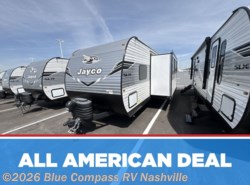 New 2026 Jayco Jay Flight SLX 261BHS available in Lebanon, Tennessee
