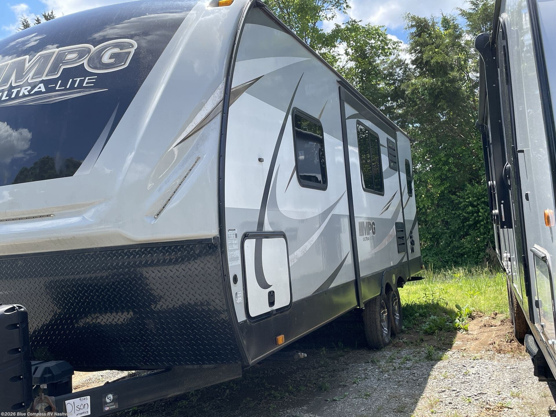 Used 2020 Cruiser RV MPG 2200RB available in Lebanon, Tennessee
