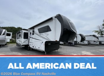 New 2026 Jayco North Point 310RLTS available in Lebanon, Tennessee