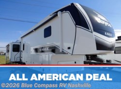 New 2026 Jayco Eagle 355MBQS available in Lebanon, Tennessee