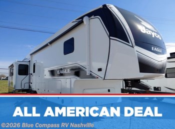 New 2026 Jayco Eagle 355MBQS available in Lebanon, Tennessee