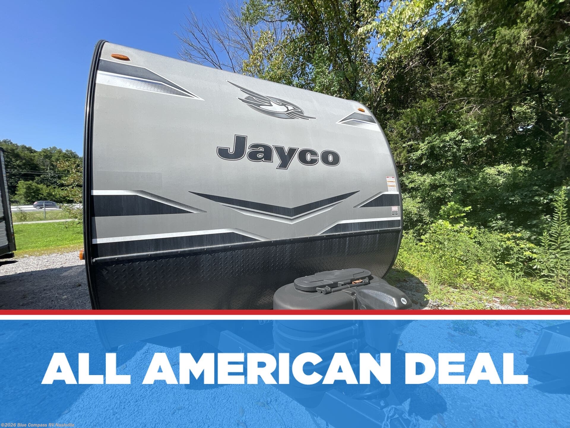 Used 2024 Jayco Jay Flight 264BH available in Lebanon, Tennessee
