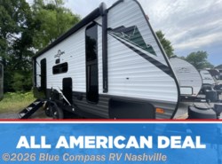 Used 2024 Forest River Ozark 2430RBK available in Lebanon, Tennessee