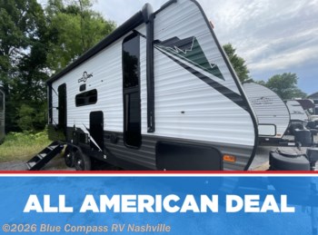 Used 2024 Forest River Ozark 2430RBK available in Lebanon, Tennessee