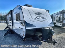New 2027 Jayco Jay Feather 29BHB available in Lebanon, Tennessee
