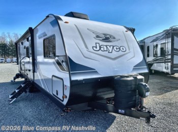 New 2027 Jayco Jay Feather 29BHB available in Lebanon, Tennessee