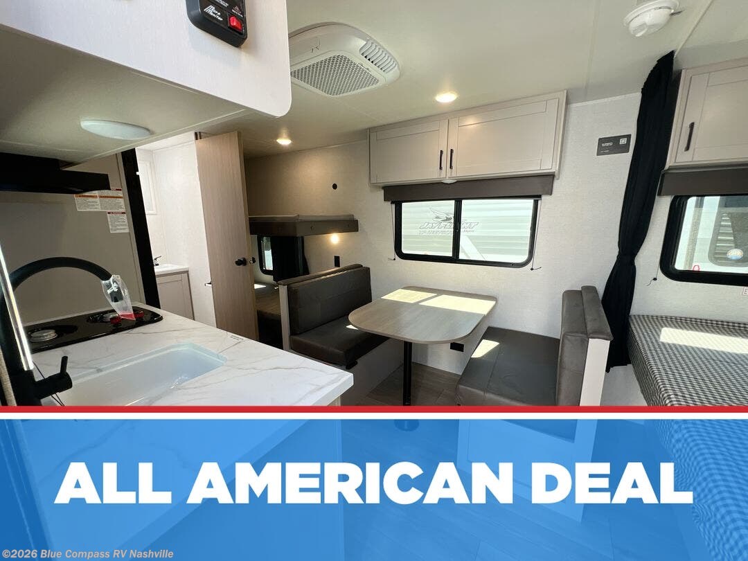 New 2027 Jayco Jay Flight SLX 175BH available in Lebanon, Tennessee
