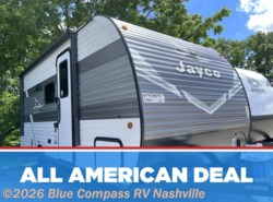 New 2027 Jayco Jay Flight SLX 175BH available in Lebanon, Tennessee