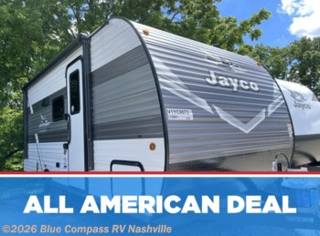 New 2027 Jayco Jay Flight SLX 175BH available in Lebanon, Tennessee