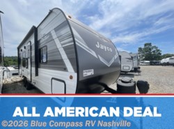 New 2027 Jayco Jay Flight SLX 260BH available in Lebanon, Tennessee