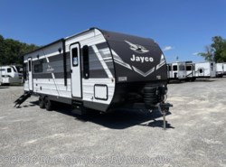 New 2027 Jayco Jay Flight SLX 262RLS available in Lebanon, Tennessee