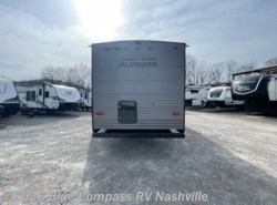 New 2026 Forest River Aurora 27DBH available in Lebanon, Tennessee
