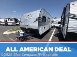 New 2026 Jayco Jay Flight SLX 175BH available in Lebanon, Tennessee