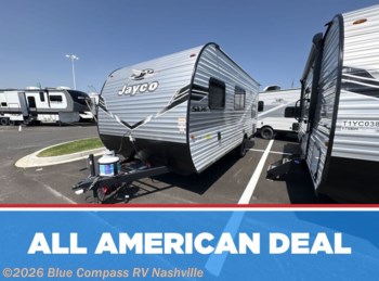 New 2026 Jayco Jay Flight SLX 175BH available in Lebanon, Tennessee