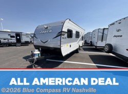 New 2026 Jayco Jay Flight SLX 175BH available in Lebanon, Tennessee