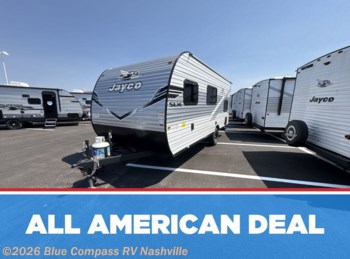 New 2026 Jayco Jay Flight SLX 175BH available in Lebanon, Tennessee