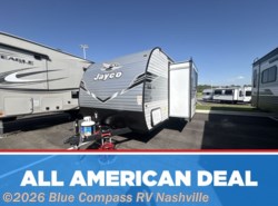 New 2026 Jayco Jay Flight SLX 197MB available in Lebanon, Tennessee