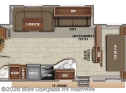 Used 2020 Jayco Jay Flight SLX 8 287BHS available in Lebanon, Tennessee