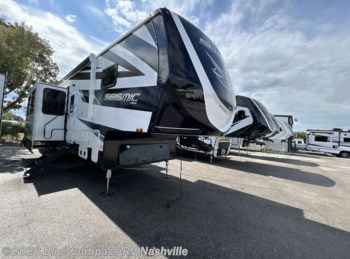 New 2027 Jayco Seismic 395 available in Lebanon, Tennessee