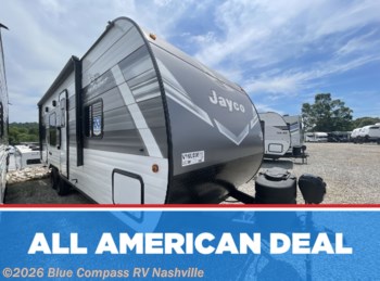 New 2027 Jayco Jay Flight 260BH available in Lebanon, Tennessee