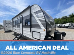 New 2027 Jayco Jay Flight 261BHS available in Lebanon, Tennessee