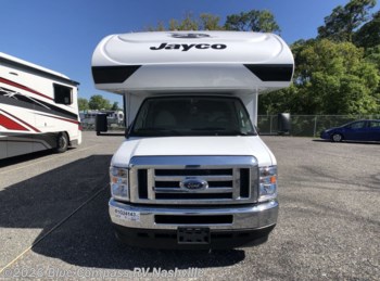 New 2027 Jayco Redhawk SE 22CF available in Lebanon, Tennessee