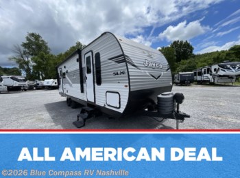 Used 2025 Jayco Jay Flight 262RLS available in Lebanon, Tennessee