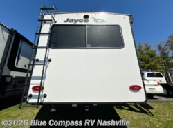 New 2026 Jayco Jay Feather 26RL available in Lebanon, Tennessee