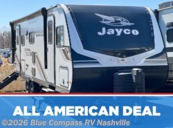 New 2026 Jayco Jay Feather 26RL available in Lebanon, Tennessee