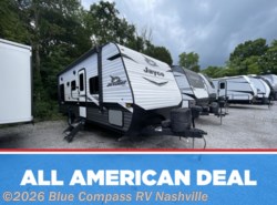 Used 2022 Jayco Jay Flight SLX 210QB available in Lebanon, Tennessee
