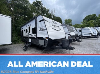 Used 2022 Jayco Jay Flight SLX 210QB available in Lebanon, Tennessee