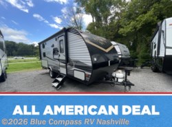 Used 2022 Forest River Aurora 18BHS available in Lebanon, Tennessee