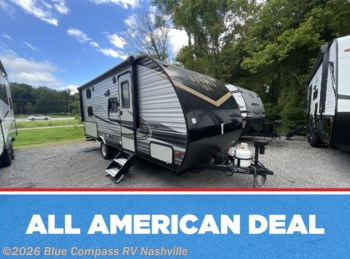 Used 2022 Forest River Aurora 18BHS available in Lebanon, Tennessee