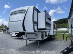 New 2027 Forest River Wolverine 32JF 32JF available in Lebanon, Tennessee