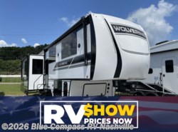 New 2027 Forest River Wolverine 32JF 32JF available in Lebanon, Tennessee