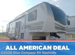 New 2027 Jayco Eagle 31QBH available in Lebanon, Tennessee