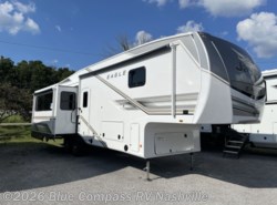 New 2027 Jayco Eagle 321RSTS available in Lebanon, Tennessee