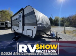 New 2027 Jayco Jay Flight 197MB available in Lebanon, Tennessee