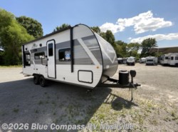 New 2027 Jayco Jay Flight 210QB available in Lebanon, Tennessee