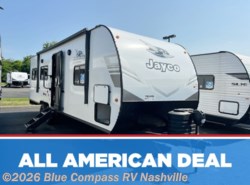 New 2027 Jayco Jay Flight 265TH available in Lebanon, Tennessee