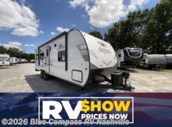 New 2027 Jayco Jay Flight 265TH available in Lebanon, Tennessee