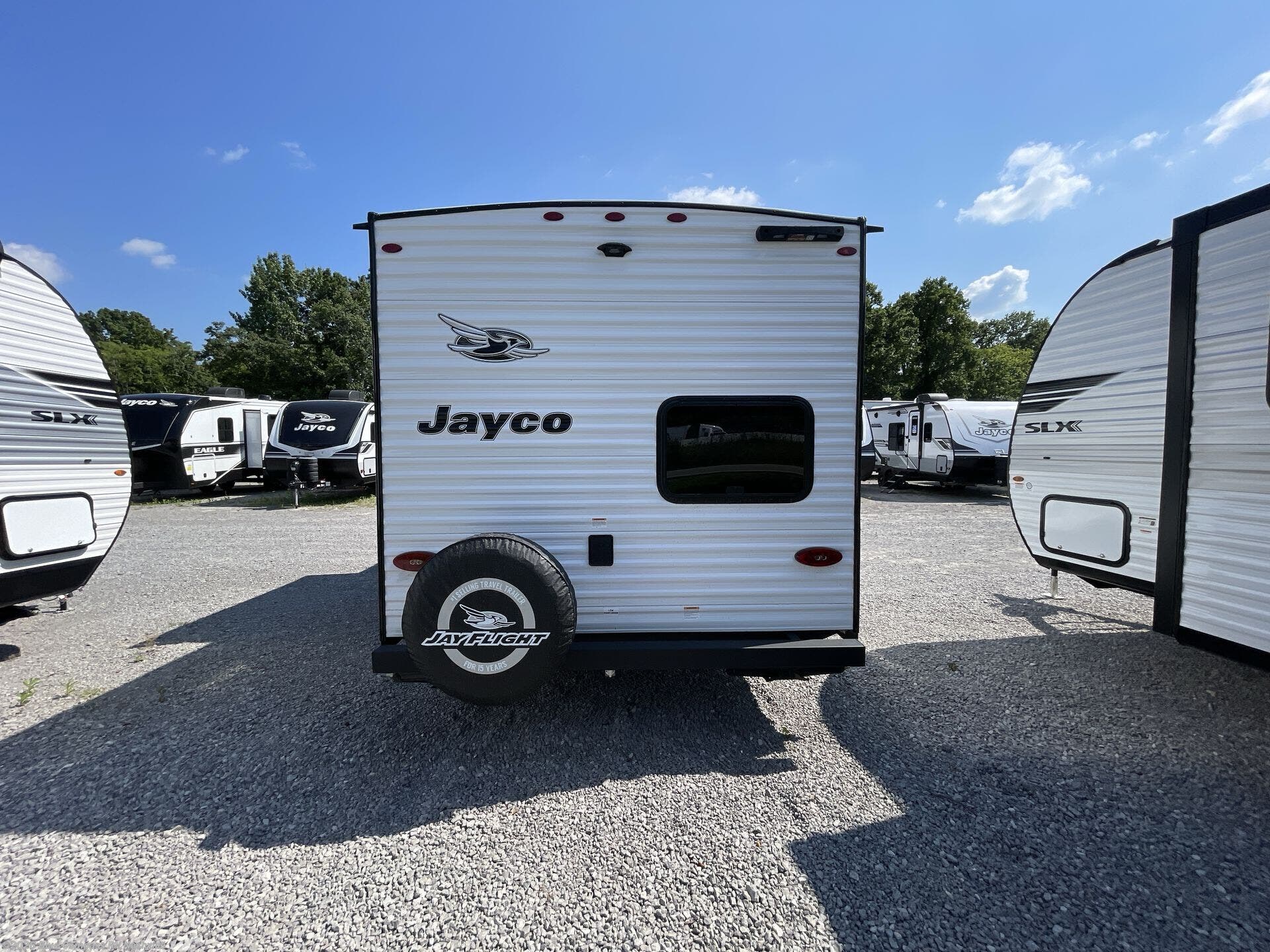 Used 2026 Jayco Jay Flight SLX 197MB available in Lebanon, Tennessee