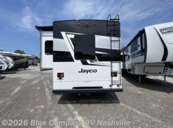 New 2027 Jayco Greyhawk 29MV available in Lebanon, Tennessee