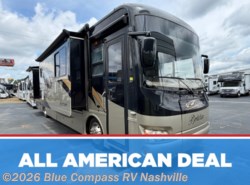Used 2010 Forest River Berkshire 390QS available in Lebanon, Tennessee