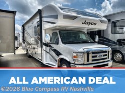 Used 2024 Jayco Greyhawk 30Z available in Lebanon, Tennessee