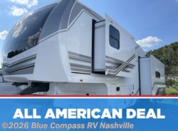 New 2027 Jayco Eagle 31RLT available in Lebanon, Tennessee